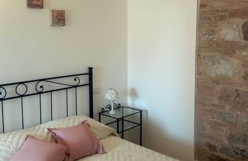 Spello Cama Y Desayuno | Bed and Breakfast Le Rose