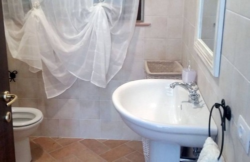 Spello Cama Y Desayuno | Bed and Breakfast Le Rose