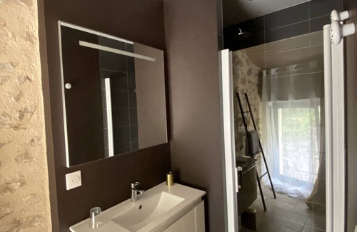 Cabrerets Cama Y Desayuno | Bed and Breakfast, Les Jardins Sauvages