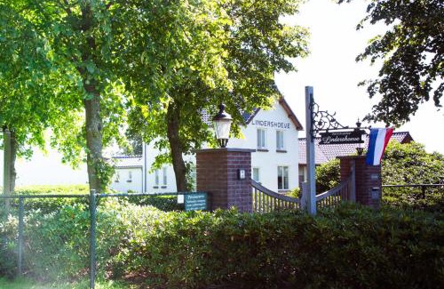 Bergeijk Cama Y Desayuno | Bed and Breakfast Lindershoeve Bergeijk