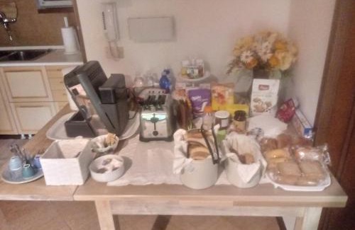 Montegalda Cama Y Desayuno | Bed and Breakfast Miotto