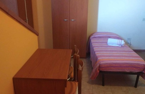 Arcavacata Cama Y Desayuno | Alojamiento y desayuno "Mucca - La Cantina Del Contadino" con piscina, terraza y Wi-Fi