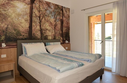 Nave San Rocco Cama Y Desayuno | Bed and Breakfast NAVIS