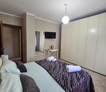 Foligno Cama Y Desayuno | Bed and Breakfast Nikari