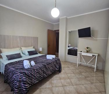Foligno Cama Y Desayuno | Bed and Breakfast Nikari