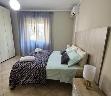 Foligno Cama Y Desayuno | Bed and Breakfast Nikari