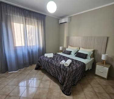 Foligno Cama Y Desayuno | Bed and Breakfast Nikari