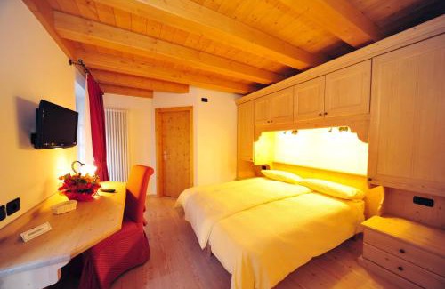 Commezzadura Cama Y Desayuno | Bed and Breakfast Noemi
