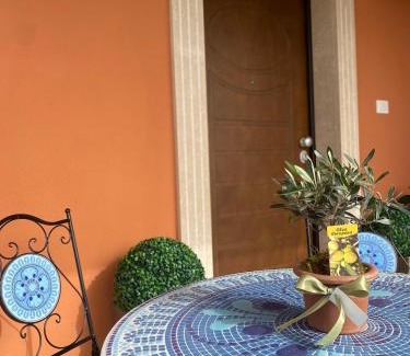 Formello Cama Y Desayuno | Bed and Breakfast Nonna Loreta