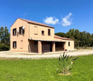 Santa Maria La Palma Cama Y Desayuno | Bed And Breakfast Nonna Pia