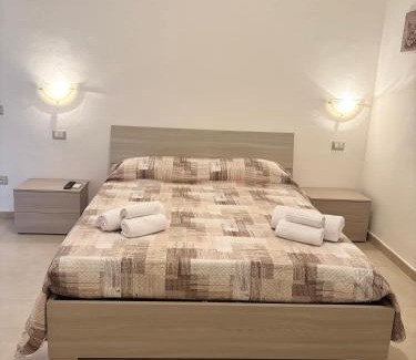 Santa Maria La Palma Cama Y Desayuno | Bed And Breakfast Nonna Pia