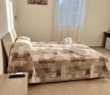 Santa Maria La Palma Cama Y Desayuno | Bed And Breakfast Nonna Pia