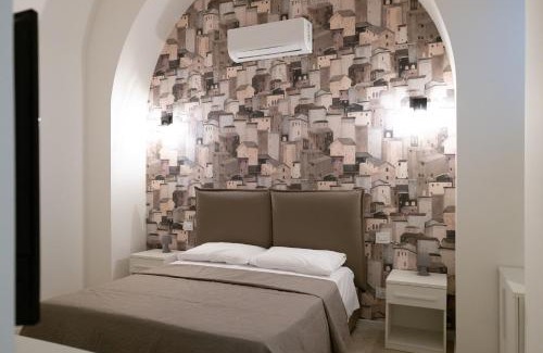 Bitonto Cama Y Desayuno | Bed and Breakfast: Nonna Rosa