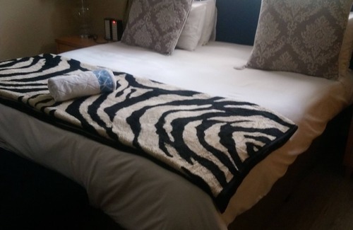 Greater Johannesburg Metropolitan Area Cama Y Desayuno | Bed and Breakfast on Melrose