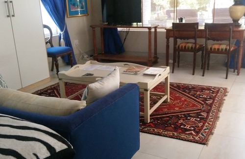 Greater Johannesburg Metropolitan Area Cama Y Desayuno | Bed and Breakfast on Melrose