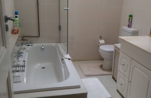 Greater Johannesburg Metropolitan Area Cama Y Desayuno | Bed and Breakfast on Melrose