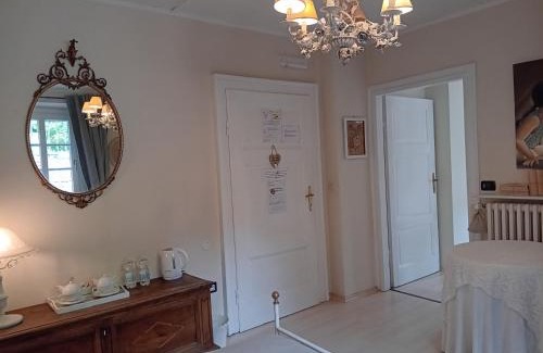 Perledo Cama Y Desayuno | Bed and Breakfast Papillon