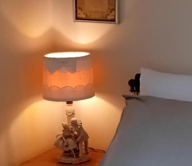 Perledo Cama Y Desayuno | Bed and Breakfast Papillon