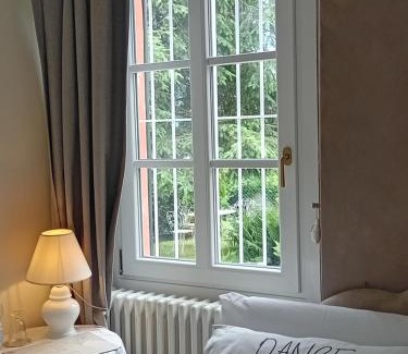 Perledo Cama Y Desayuno | Bed and Breakfast Papillon