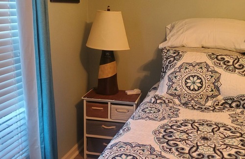 Midland Casa | Bed and Breakfast Personal Chef (Mudroom)