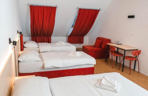 Ljubljana Cama Y Desayuno | Bed and Breakfast Portal