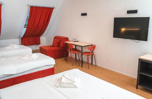 Ljubljana Cama Y Desayuno | Bed and Breakfast Portal