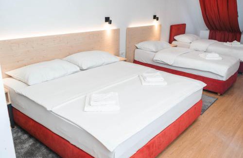 Ljubljana Cama Y Desayuno | Bed and Breakfast Portal