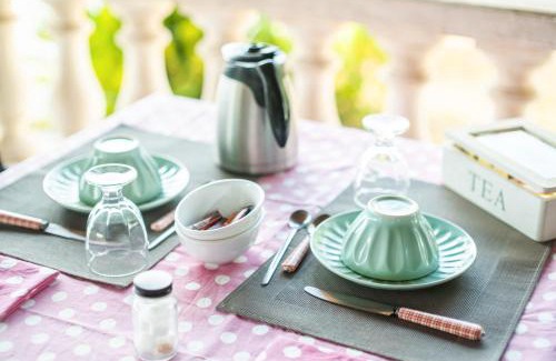 La Gaude Cama Y Desayuno | Bed and Breakfast proche de Nice