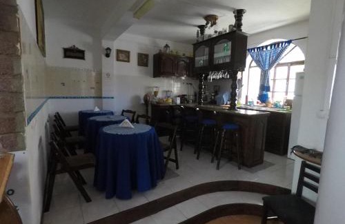 Mindelo Cama Y Desayuno | Bed and breakfast Residencial Maravilha