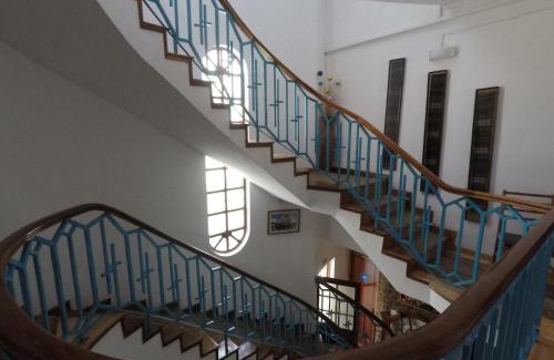 Mindelo Cama Y Desayuno | Bed and breakfast Residencial Maravilha
