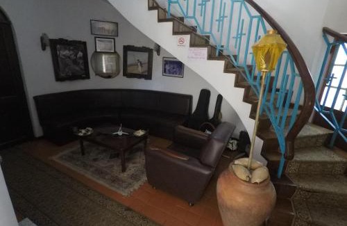 Mindelo Cama Y Desayuno | Bed and breakfast Residencial Maravilha