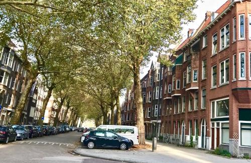 Rotterdam Cama Y Desayuno | Bed and Breakfast Rotterdam