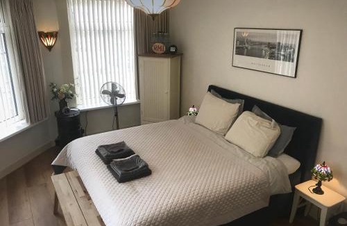 Rotterdam Cama Y Desayuno | Bed and Breakfast Rotterdam