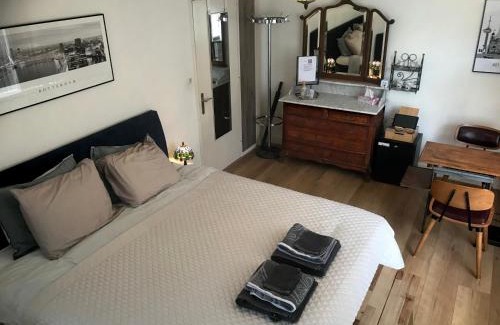 Rotterdam Cama Y Desayuno | Bed and Breakfast Rotterdam