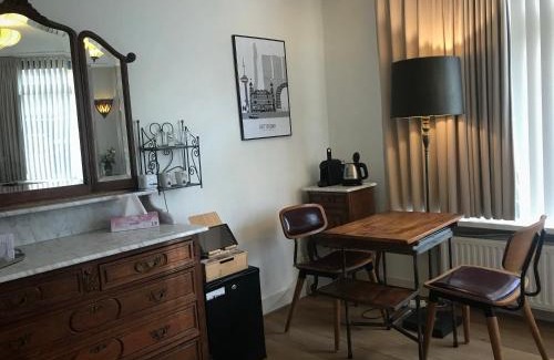 Rotterdam Cama Y Desayuno | Bed and Breakfast Rotterdam