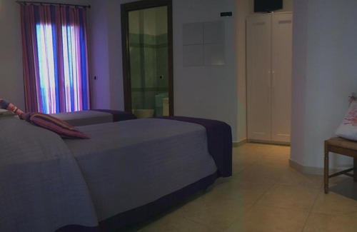 Castignano Cama Y Desayuno | Bed And Breakfast San Martino