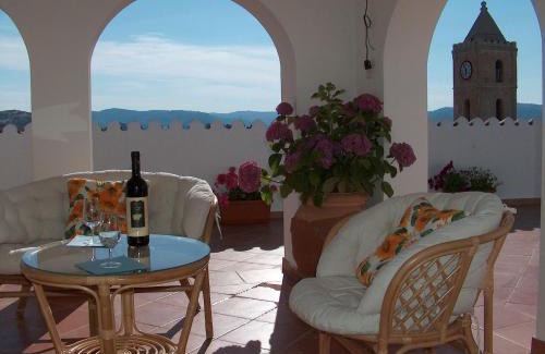 Oliena Cama Y Desayuno | Bed and Breakfast Santa Maria Oliena
