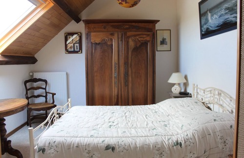 Asserac Casa | cama y desayuno mar y campo