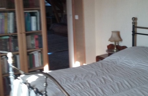 Asserac Casa | cama y desayuno mar y campo