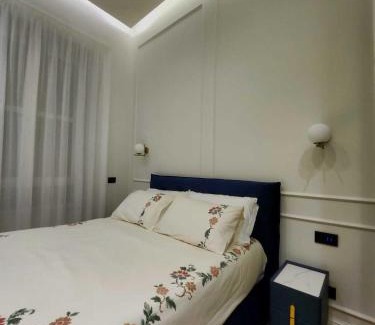 Ercolano Cama Y Desayuno | Bed and Breakfast SirenaResina