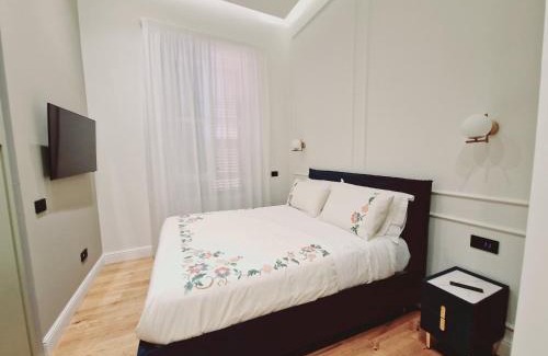 Ercolano Cama Y Desayuno | Bed and Breakfast SirenaResina