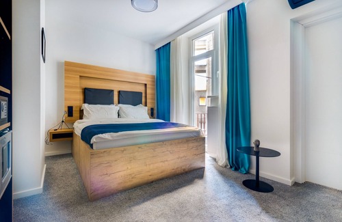 Zagreb Hotel | Bed and Breakfast Sky