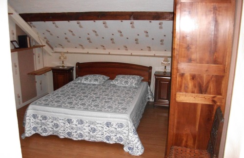 Epargnes Casa | Bed and Breakfast 2 plazas cerca de Royan