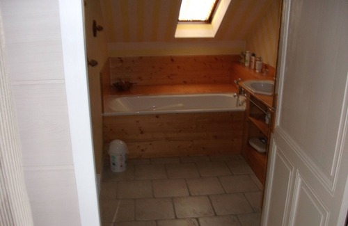 Epargnes Casa | Bed and Breakfast 2 plazas cerca de Royan