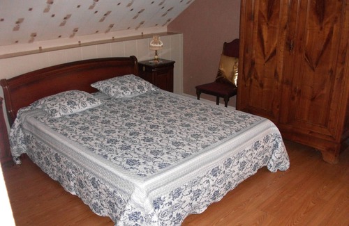 Epargnes Casa | Bed and Breakfast 2 plazas cerca de Royan