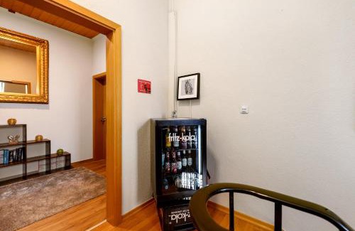 Pruem Casa | Bed and Breakfast St Wendel