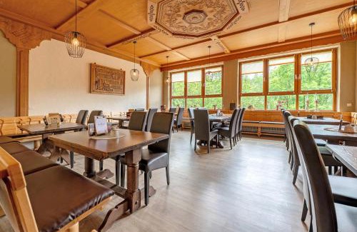 Pruem Casa | Bed and Breakfast St Wendel