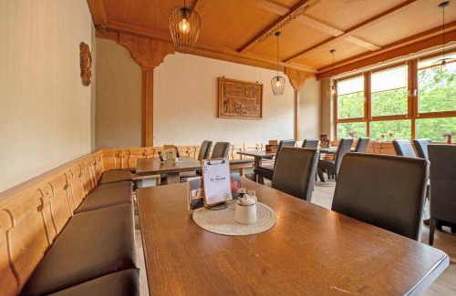 Pruem Casa | Bed and Breakfast St Wendel