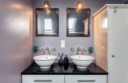 Haarlem Casa | Bed and Breakfast The Rose