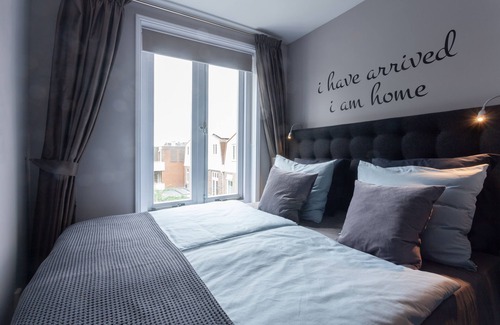 Haarlem Casa | Bed and Breakfast The Rose